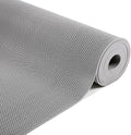 Thick PVC Drainage Floor Mat 4x21FT, Non Slip Flooring Mats Swimming Pool by Unknown