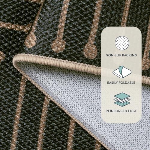 Lahome 8x10 Indoor Outdoor Rug - Image 4