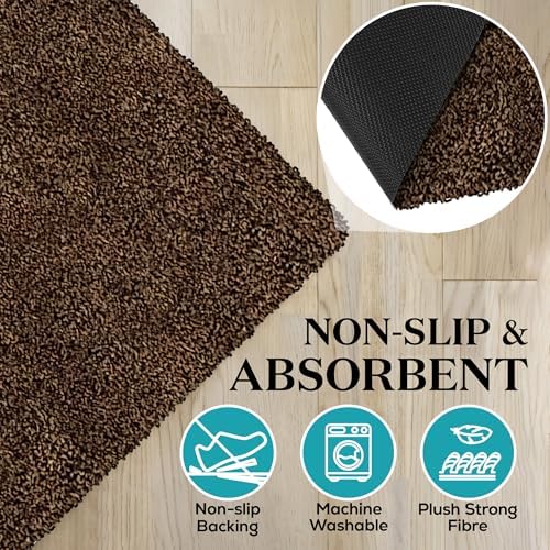 Microfiber Door Mat 36"x60" - Image 4