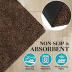 Microfiber Door Mat 24"x36" - Image 4