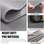 LITA Drainage Non Slip Flooring Mats Swimming Pool Bathroom Mat Anti-Fatigue - Image 5