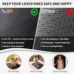 Yimobra Extra Long Indoor Outdoor Mats - Image 4