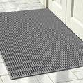 Drainage Mat Roll, Non Slip PVC Pool Floor Mat by ToLanbbt