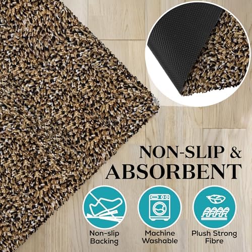 Microfiber Door Mat 20"x30" - Image 4