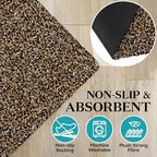 Microfiber Door Mat 24"x36" - Image 4