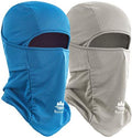 Balaclava Ski Mask, Sun Protection Breathable Face Cover Men Women by Botack