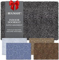 Microfiber Door Mat 36"x60" by RugMast