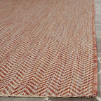 SAFAVIEH Outdoor Runner Rug 2'3"x14' - Image 6