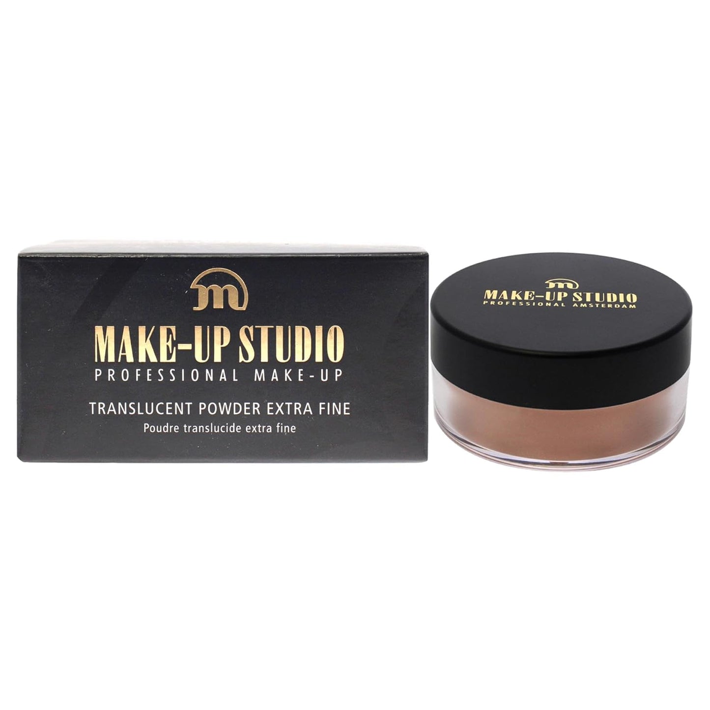 Translucent Powder Extra Fine - 3 Medium to dark, PH10912/3