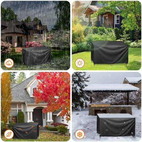 Outdoor Prep Table Cover 48 inch - Image 7
