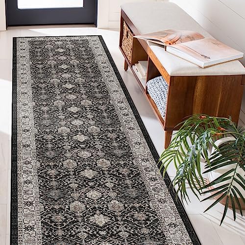 Hallway Washable Runner Rug - Image 2