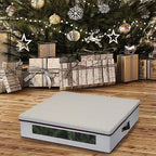 Household Essentials Wreath Storage Container, 24 Inch Wreath Storage Box - Image 2