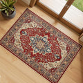 RELEANY Washable Area Rug, Small 2'x4' by RELEANY