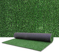 LITA Artificial Grass Turf Lawn 9 Feet x 57 Feet, 0.4" Pile Height Indoor by LITA