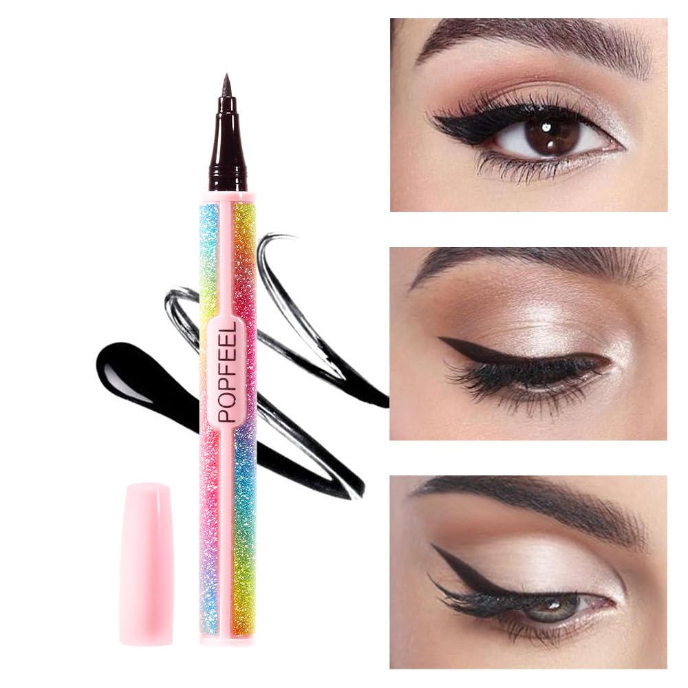 All in One Professional Makeup Kit for Women Girls Holiday Makeup Gift Sets Xmas Essential Bundle Include Eyeshadow Palette Lipstick Blush Concealer Eyeliner Mascara Brush Eyebrow Pencil