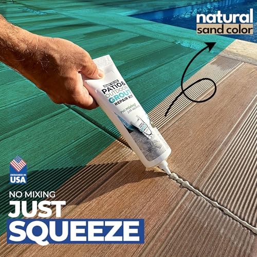 PentaUSA Premixed Patio Grout - Image 3