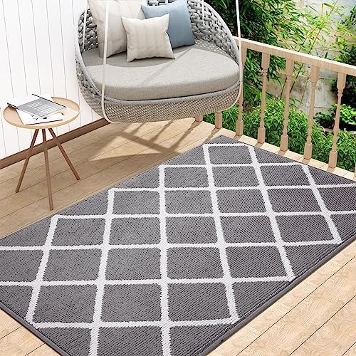 Finchitty Indoor Door Mat, Dirt Resistant and Absorbent, Low-Profile, Washable - Image 6