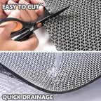 LITA Drainage Non Slip Flooring Mats Swimming Pool Bathroom Mat Anti-Fatigue - Image 6