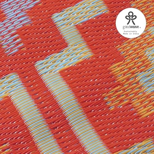Fab Habitat Outdoor Rug - Image 6