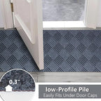 Petgrow Hallway Runner Rug 4FTX30FT, Super Skid Resistant TPR Backing Area Rug - Image 4