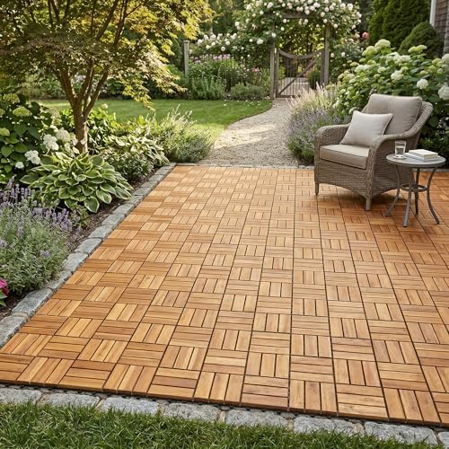 Tranquillo Deck Tiles - Image 2