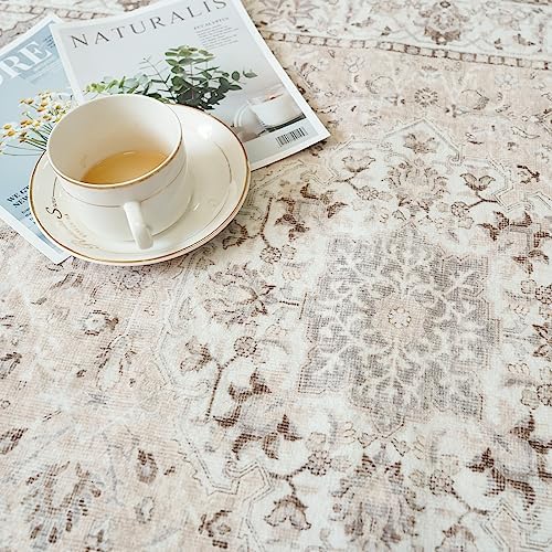 Hallway Washable Runner Rug - Image 5