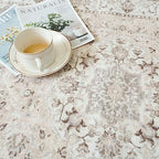 Hallway Washable Runner Rug - Image 5