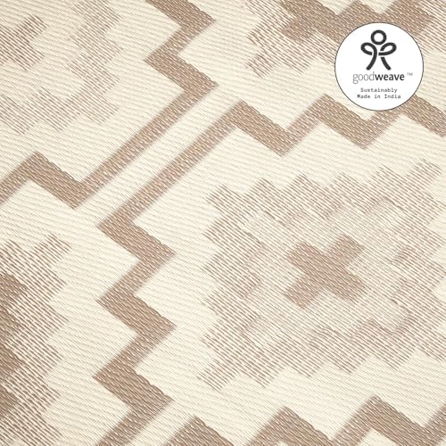 Fab Habitat Boho Vintage Tribal Outdoor Rug - Image 6