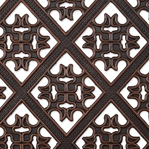 DII Rubber Doormats Collection All Weather - Image 4