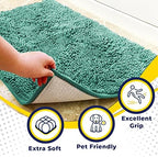 Muddy Mat® | Super Water Absorbent Door Mat Indoor, Microfiber Quick Dry - Image 2