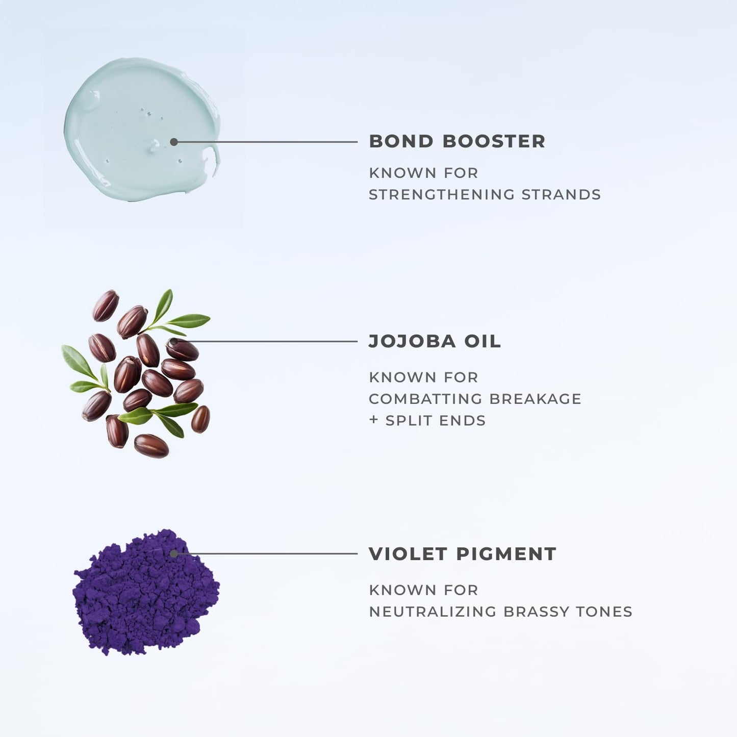 XMONDO Hair Supernova Blonde Toning Reparative Mask, Vegan Formula with Jojoba Oil, Reducing Brassy and Yellow Tones on Blonde, Highlighted, and Gray Hair Colors, 7.95 Fl. Oz