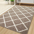 Finchitty Indoor Door Mat, Dirt Resistant Doormat by Finchitty