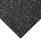 Rubber-Cal Elephant Bark Rubber Flooring - Image 3