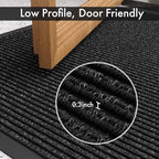 Front Door Mat Outside Entranc - Image 5