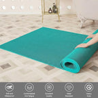 Anti Slip Drainage Mat Cutable Pool Flooring Bathroom Mats 4FTX59FT PVC Mesh - Image 2