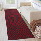 Petgrow Hallway Runner Rug 3FTX62FT, Super Skid Resistant TPR Backing Area Rug by %C2%B7Petgrow%C2%B7