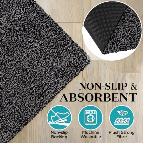 Microfiber Door Mat 24"x36" - Image 4