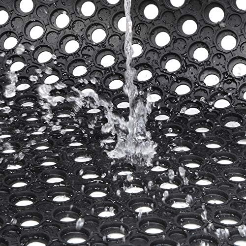 Lovinland Outdoor Rubber Floor Mat - Image 6