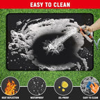 75 x 40 inches Under Grill Mats - Image 3