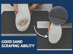 Muddy Mat® Meshy Mat™ Door Mat Heavy-Duty Quick-Dry Floor Mat, Sand & Dirt - Image 4