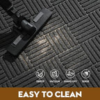 Front Door Mat, Heavy Duty Non-Slip Doormat 61.5"x36" - Image 6