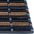 FOOTMATTERS Ninamar Mud Scrubber Tray Mat - Image 4