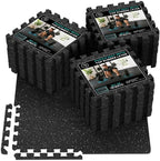 bemaxx Gym Mats Set by bemaxx