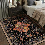 RELEANY Washable Area Rug - Image 4