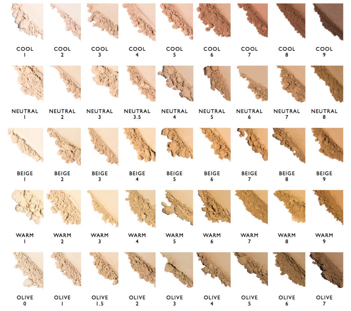 Satin Matte Foundation | Mineral Foundation & Makeup | Alima Pure