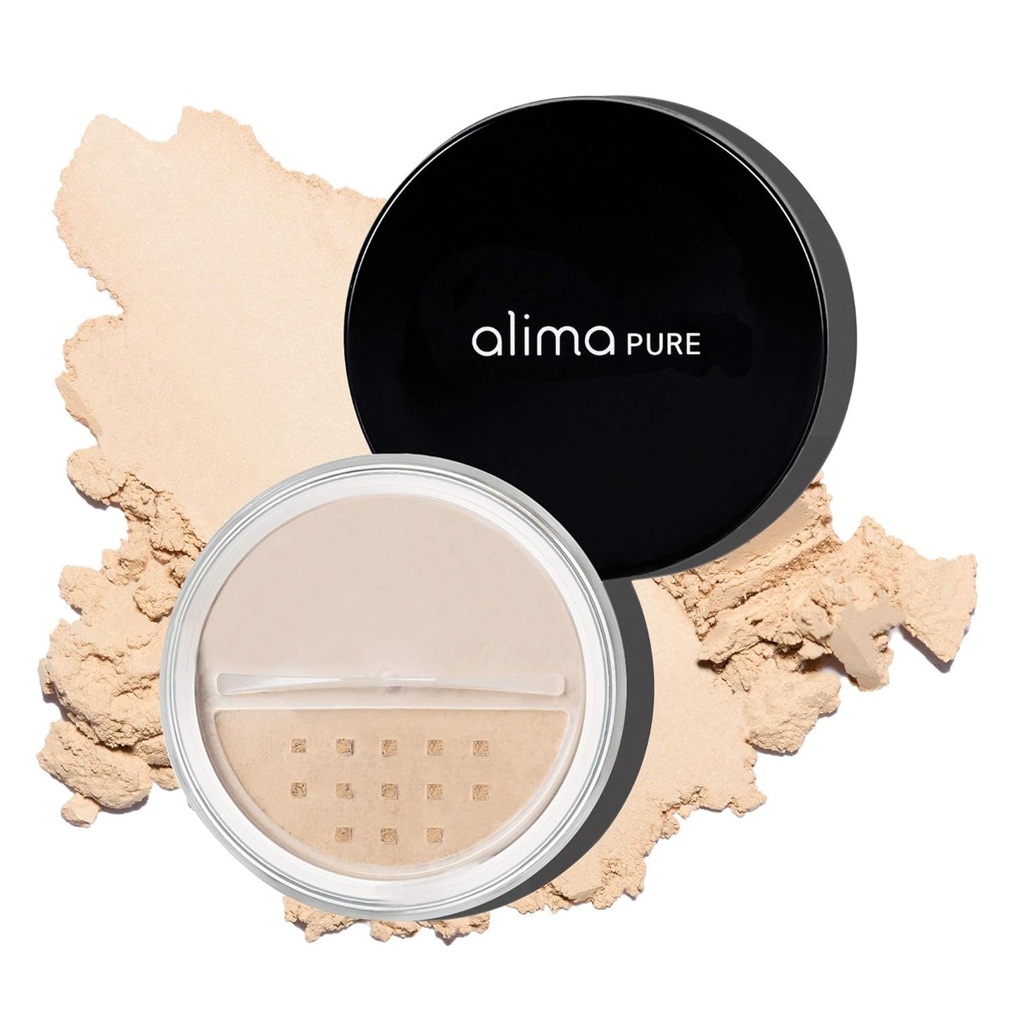 Satin Matte Foundation