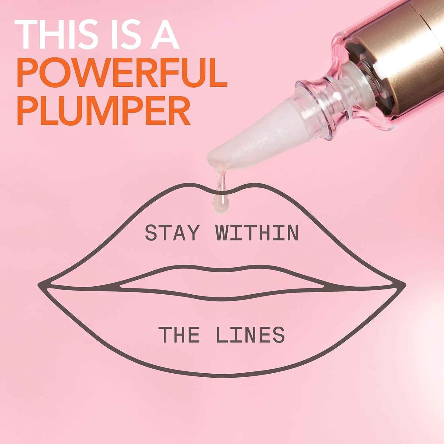 Dr Dennis Gross DermInfusions Plump + Repair Lip Treatment | Visibly Plumps & Defines Lips While Repairing The Moisture Barrier | 10ml