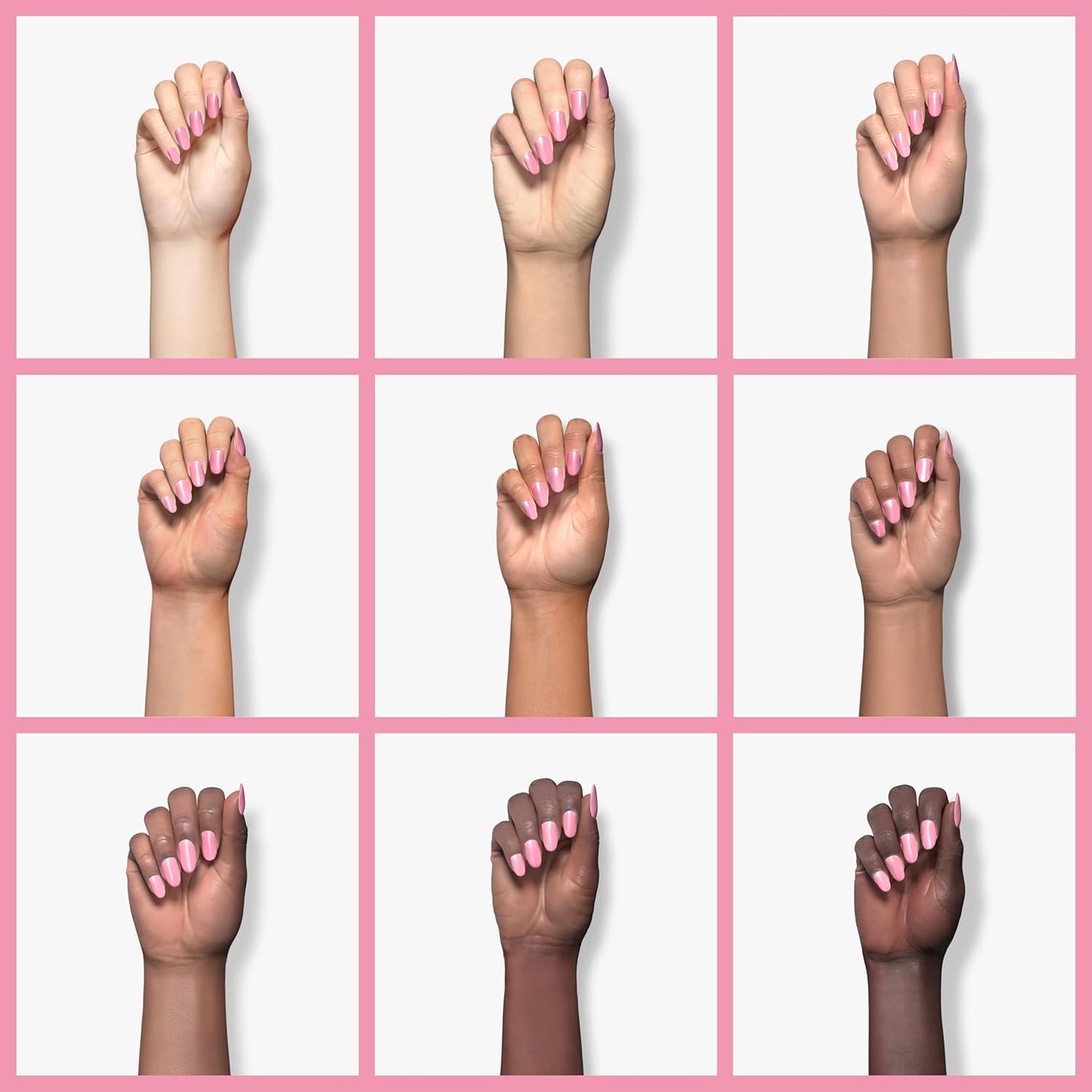 karma organic Natural Non toxic Nail polish - Vegan and Cruelty Free Nail Paint for Nail Art - Fast Drying Nail Polish for Women - Long Lasting Nail Polish (LETI)