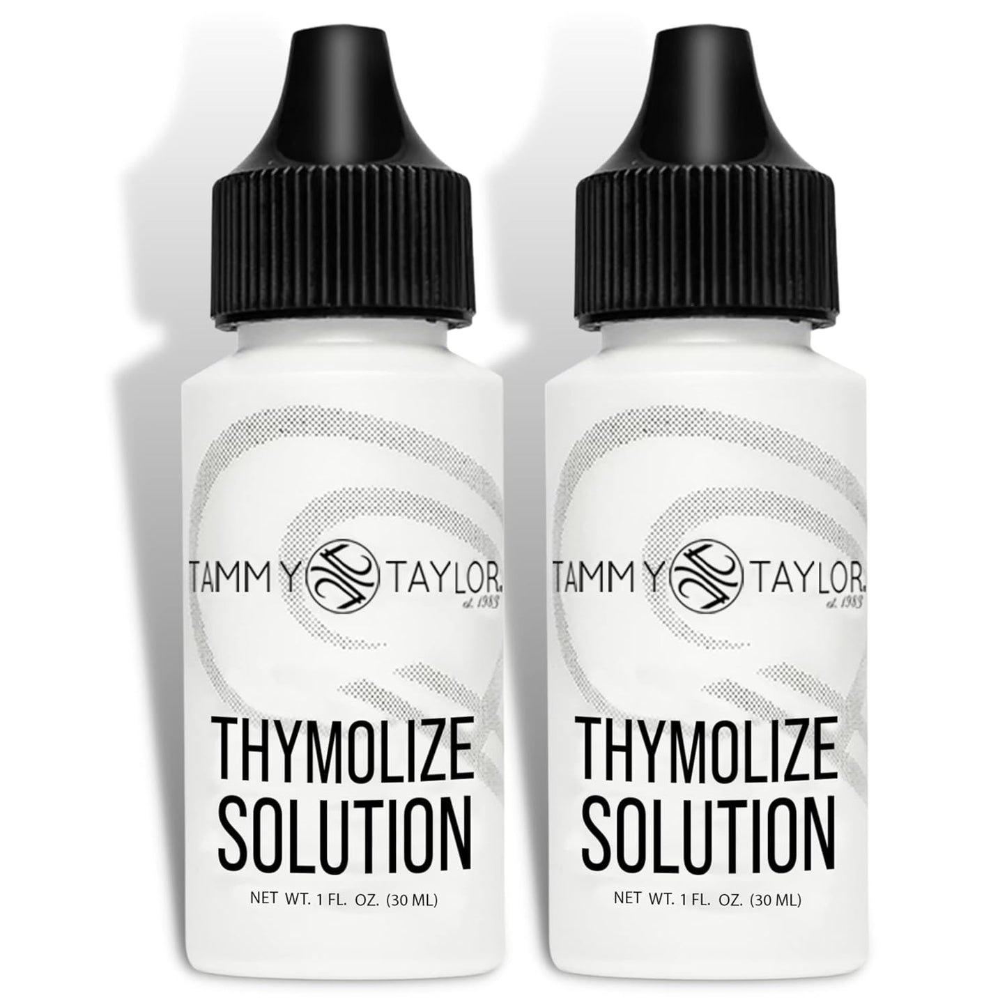 Thymolize Nail Repair for Damaged Nails | Thick Ingrown Toenail Treatment Care | Nail Whitener for Yellow Nails and Nail Biting | A Nail Treatment for Weak and Damaged Nails | 2 Pack