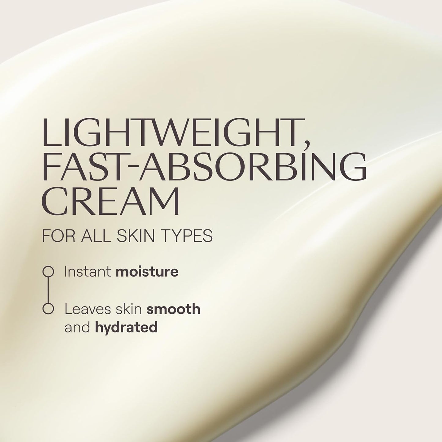 Weleda Skin Food Light Nourishing Body Cream 2.5 Fluid Ounce, Plant Rich Hydrating Moisturizer with Chamomile, Calendula and Pansy